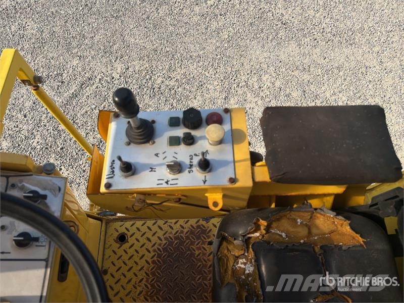 Bomag BM1300-30 Cold Planer Freze za asfalt