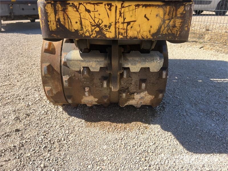 Bomag BMP 8500 Nabijači zemlje