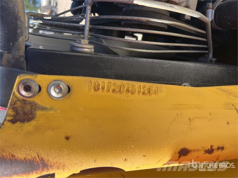 Bomag BMP 8500 Talajtömörítő gépek
