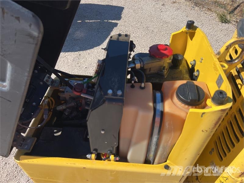 Bomag BMP 8500 Talajtömörítő gépek