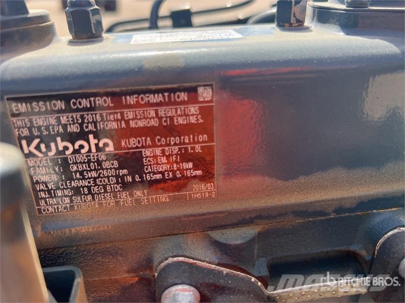 Bomag BMP 8500 Pôdne kompaktory