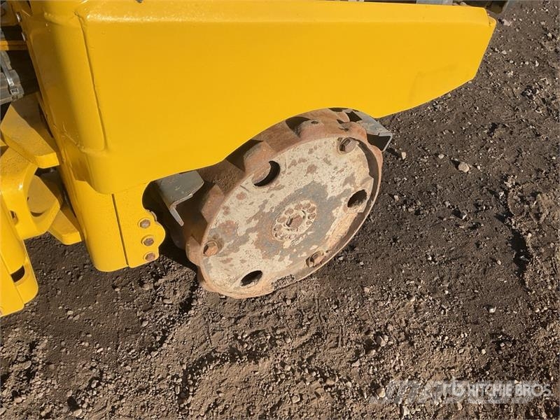Bomag BMP 8500 Jordkompaktorer