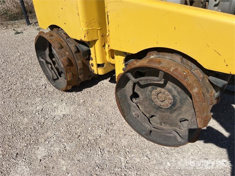 Bomag BMP 8500 Nabijači zemlje
