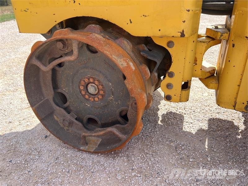 Bomag BMP 8500 Pôdne kompaktory