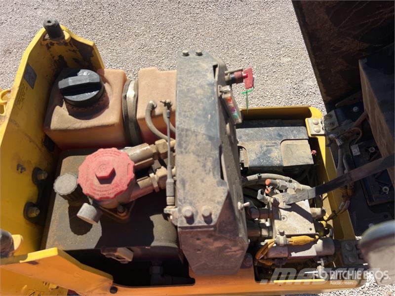 Bomag BMP 8500 Nabijači zemlje