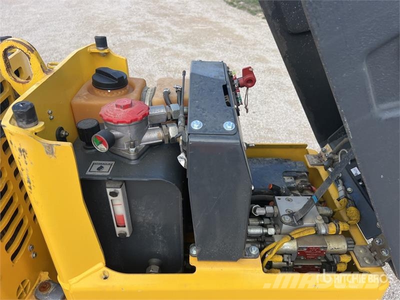 Bomag BMP 8500 Pôdne kompaktory