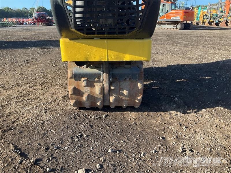 Bomag BMP 8500 Jordkompaktorer
