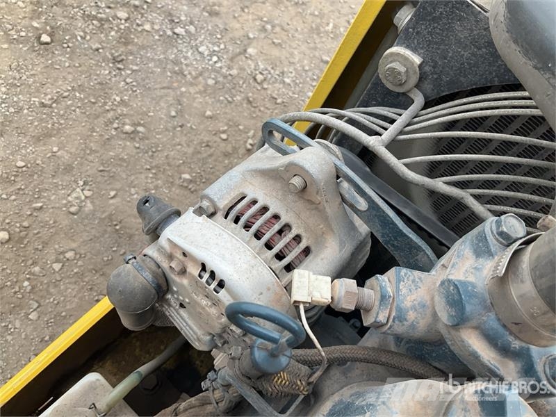 Bomag BMP 8500 ضاغطات التربة