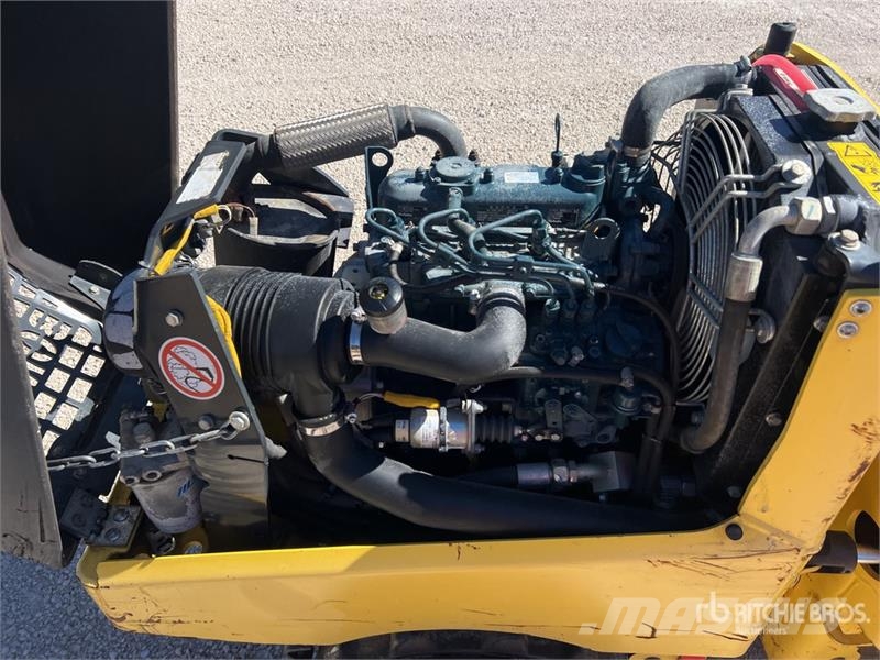 Bomag BMP 8500 Talajtömörítő gépek