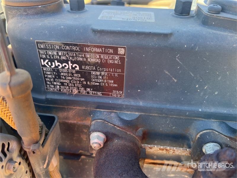Bomag BMP 8500 Nabijači zemlje