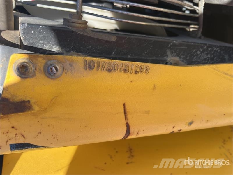 Bomag BMP 8500 Nabijači zemlje