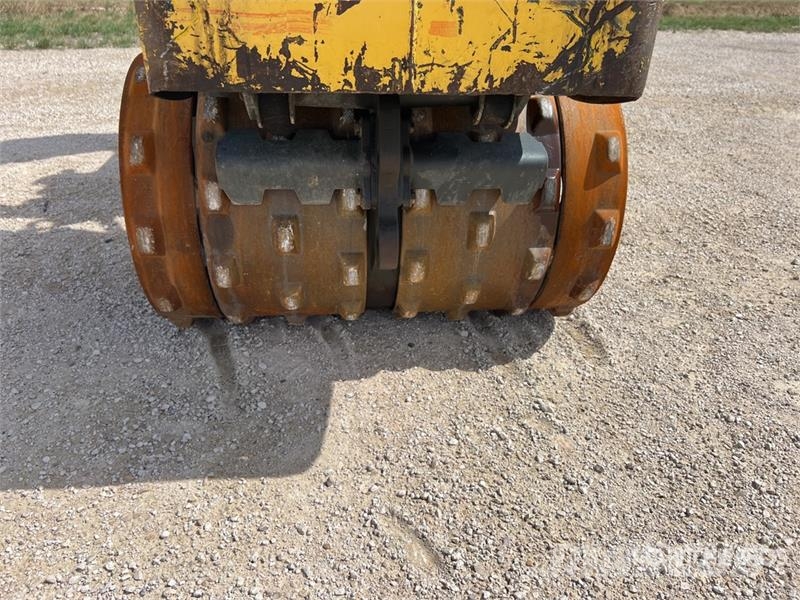 Bomag BMP 8500 Pôdne kompaktory