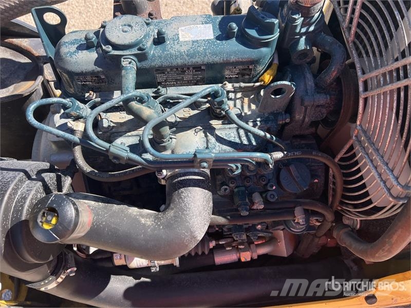 Bomag BMP 8500 Talajtömörítő gépek