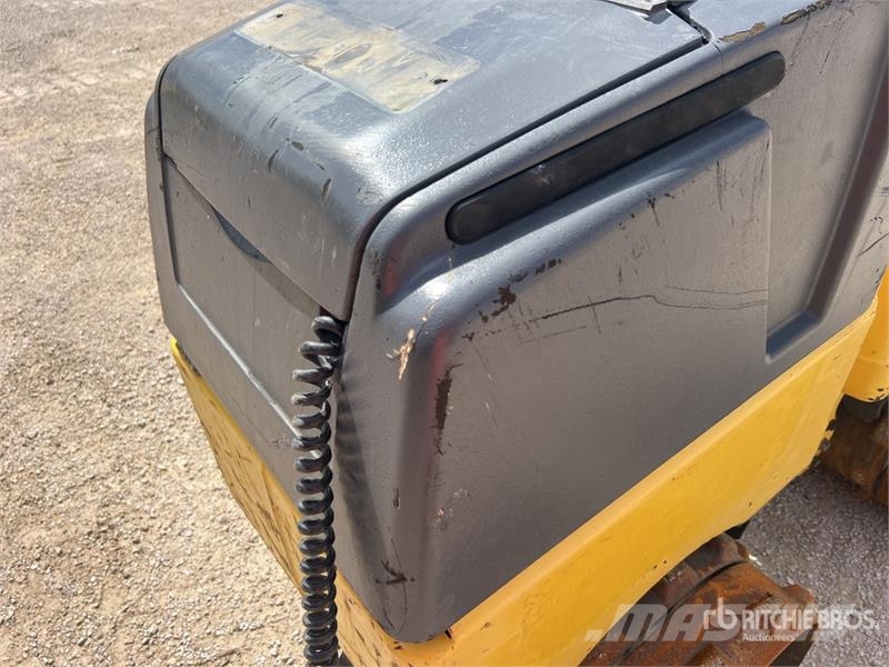Bomag BMP 8500 Pôdne kompaktory