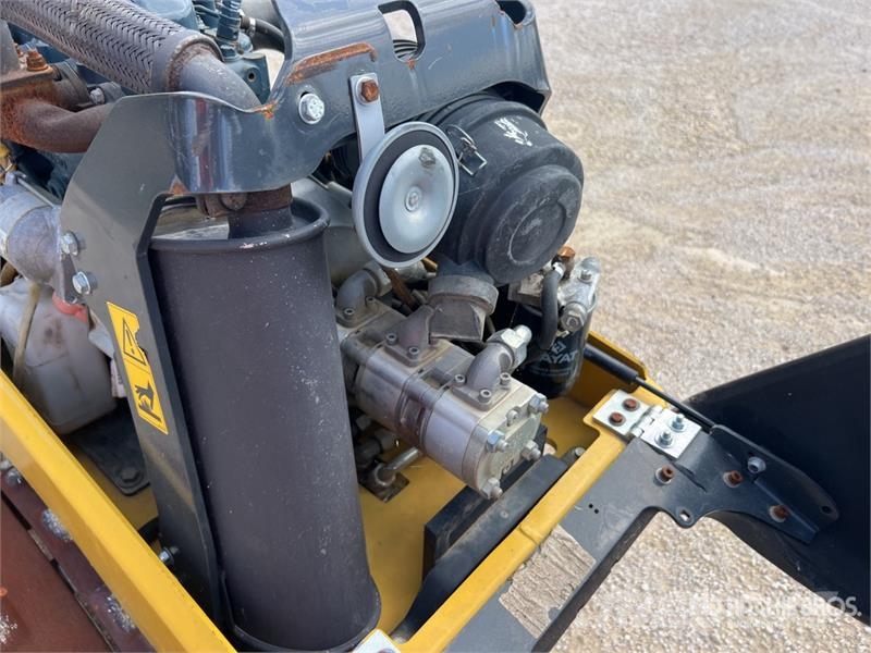 Bomag BMP 8500 Pôdne kompaktory