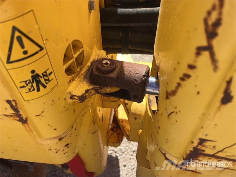 Bomag BMP 8500 Nabijači zemlje