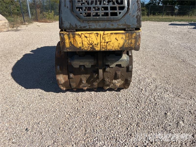 Bomag BMP 8500 Nabijači zemlje