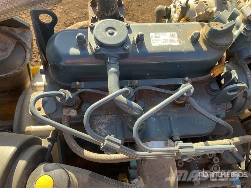 Bomag BMP 8500 Jordkompaktorer