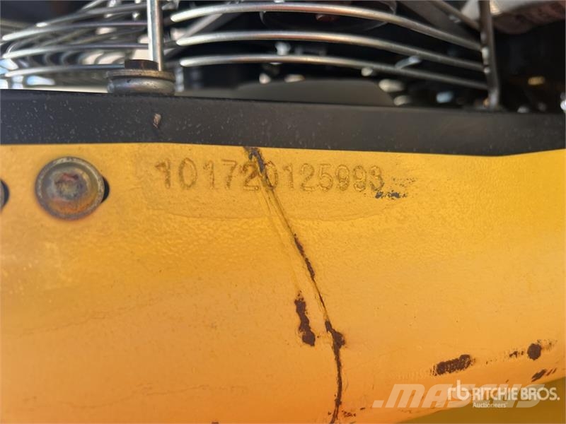 Bomag BMP 8500 Pôdne kompaktory