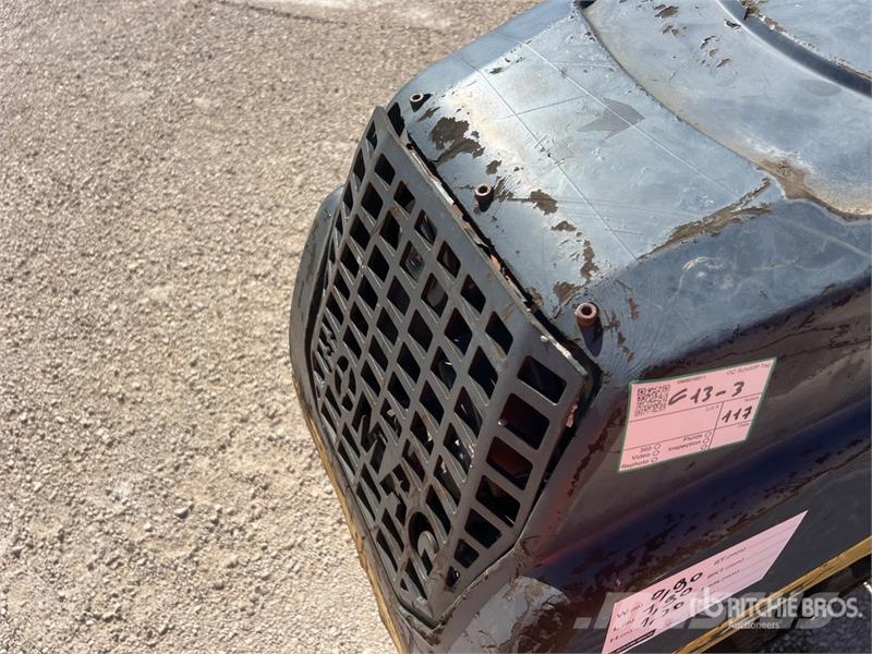 Bomag BMP 8500 Nabijači zemlje