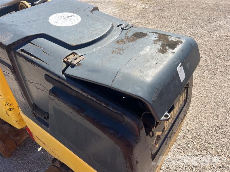 Bomag BMP 8500 Nabijači zemlje