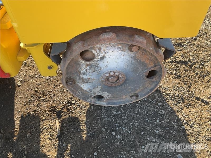 Bomag BMP 8500 Jordkompaktorer