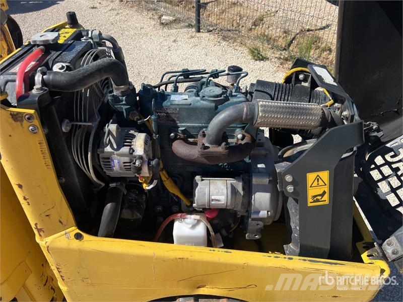 Bomag BMP 8500 Talajtömörítő gépek