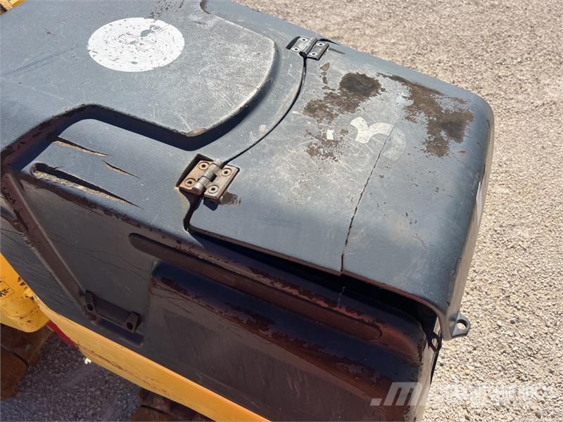 Bomag BMP 8500 Nabijači zemlje