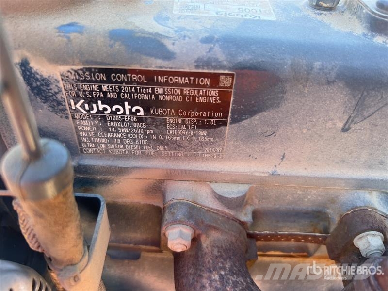 Bomag BMP 8500 Nabijači zemlje