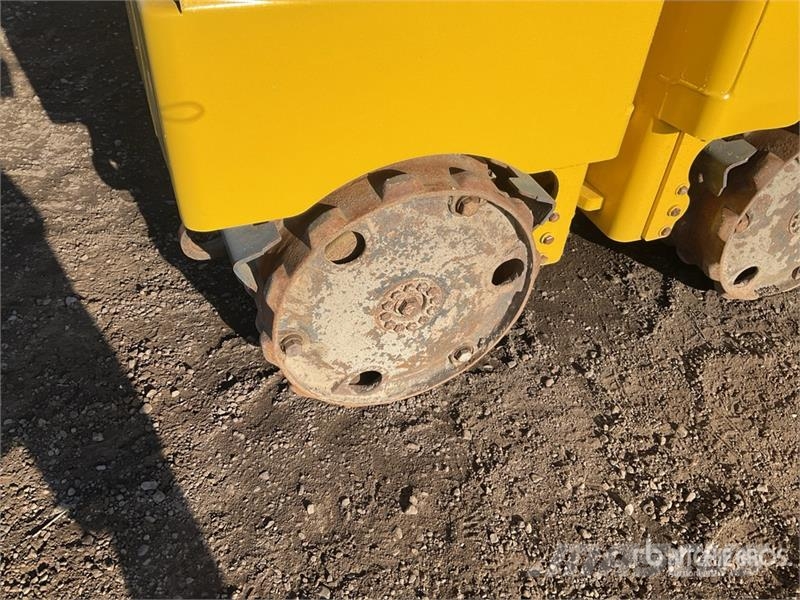 Bomag BMP 8500 Jordkompaktorer