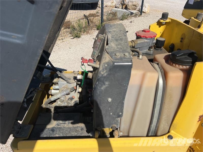 Bomag BMP 8500 Nabijači zemlje