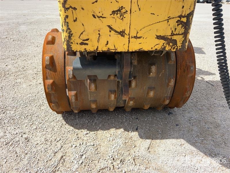 Bomag BMP 8500 Pôdne kompaktory