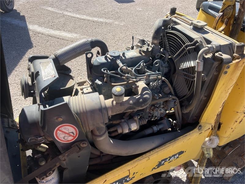 Bomag BMP 8500 Nabijači zemlje