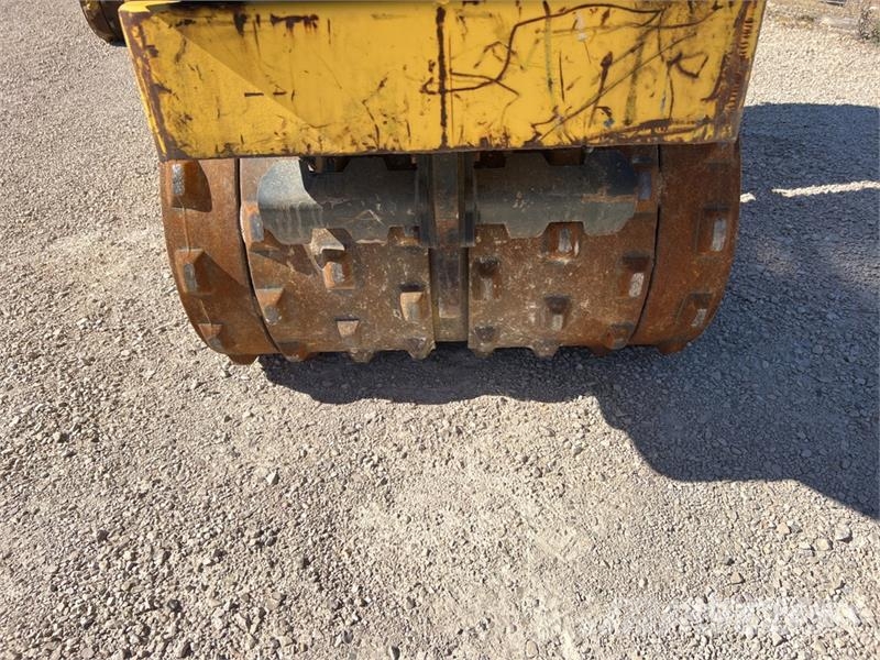 Bomag BMP 8500 Nabijači zemlje