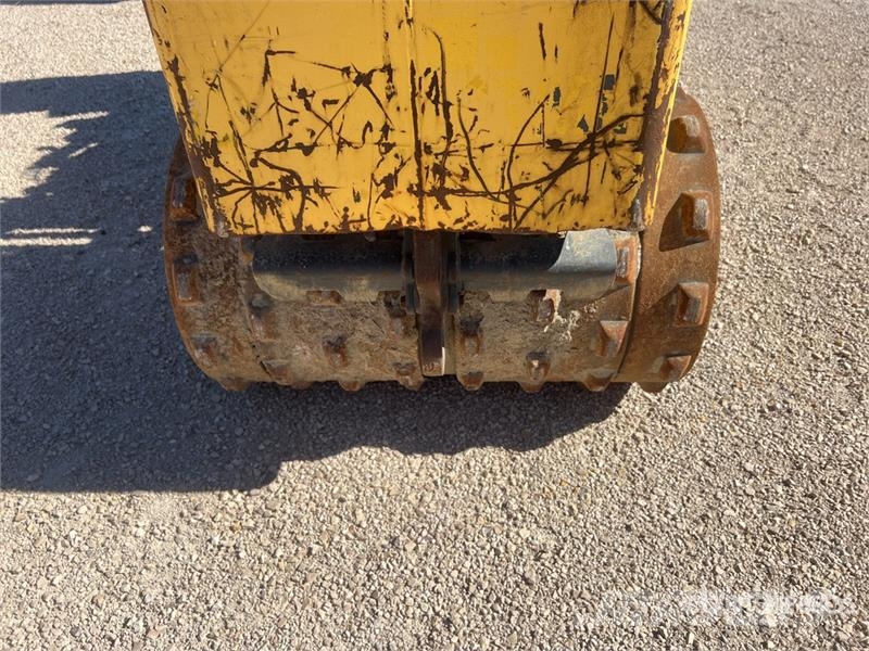 Bomag BMP 8500 Nabijači zemlje