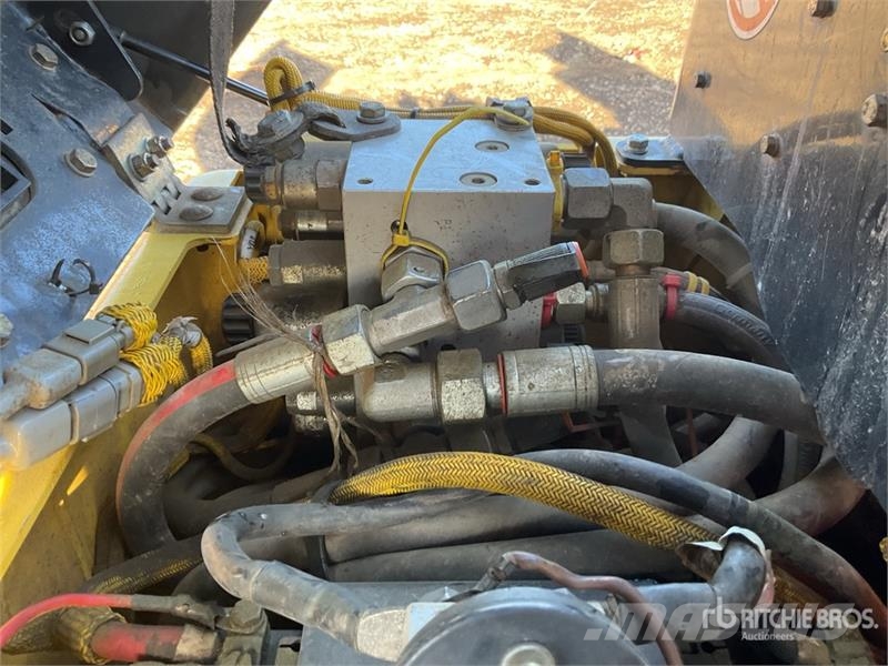 Bomag BMP 8500 Jordkompaktorer