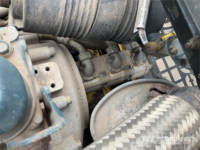 Bomag BMP 8500 ضاغطات التربة