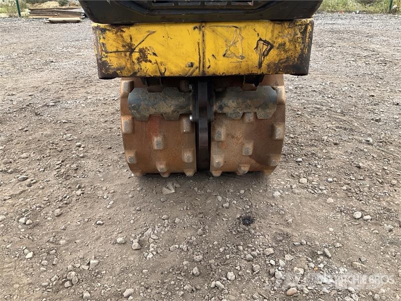 Bomag BMP 8500 ضاغطات التربة