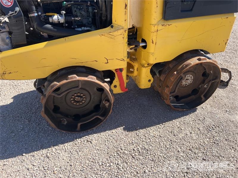 Bomag BMP 8500 Talajtömörítő gépek