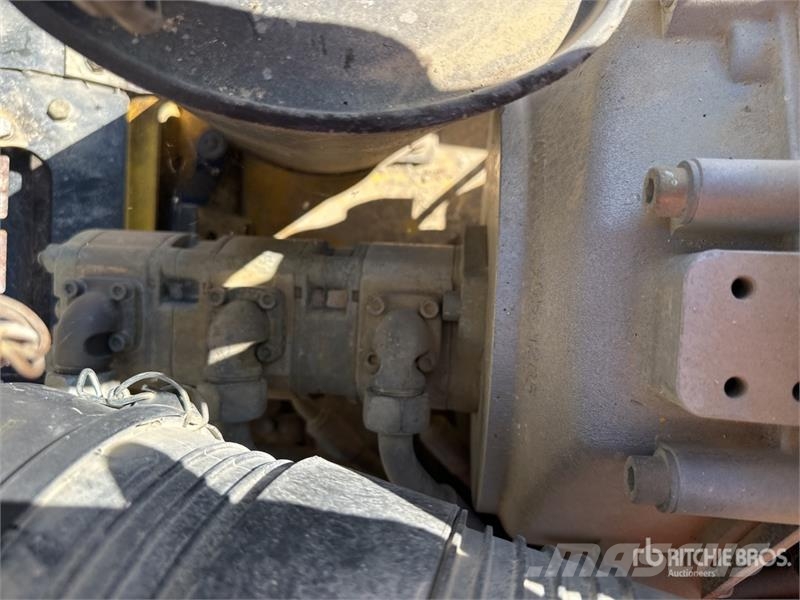 Bomag BMP 8500 Rouleau Walk Behind Roller Andra vältar