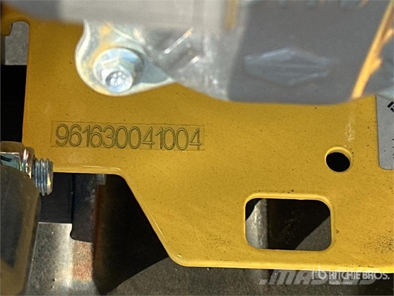 Bomag BP 12/35 Vibratory Plate Compactor Plate compactors