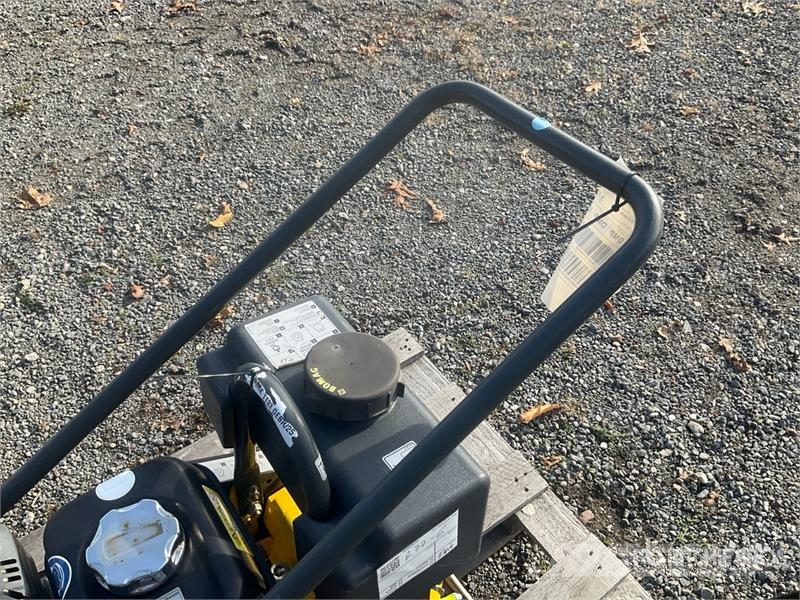 Bomag BP12/50 A Kompaktory