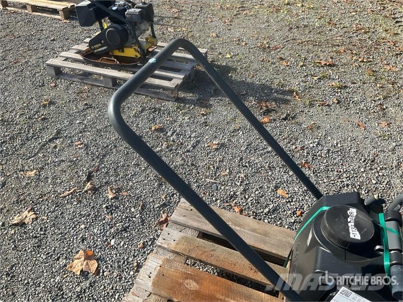 Bomag BP12/50 A Kompaktory