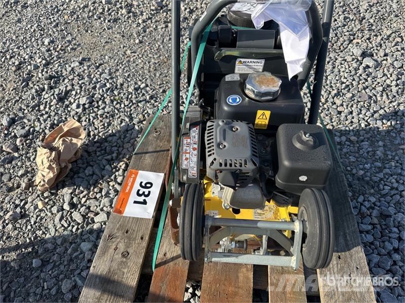 Bomag BP12/50 A Plate compactors