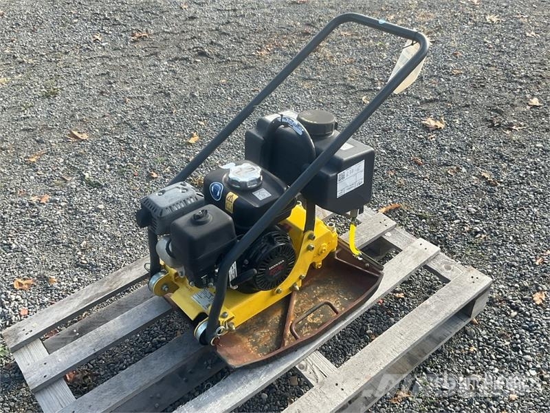 Bomag BP12/50 A Kompaktory
