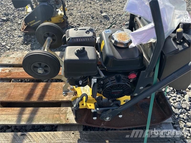 Bomag BP12/50 A Plate compactors
