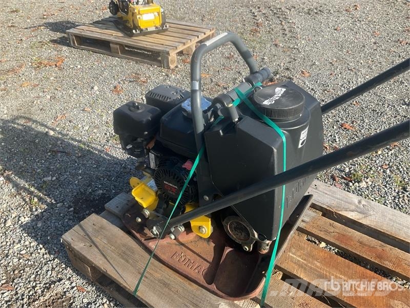 Bomag BP12/50 A Kompaktory