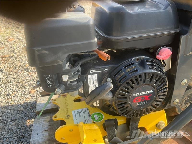 Bomag BP12/50 A Kompaktory