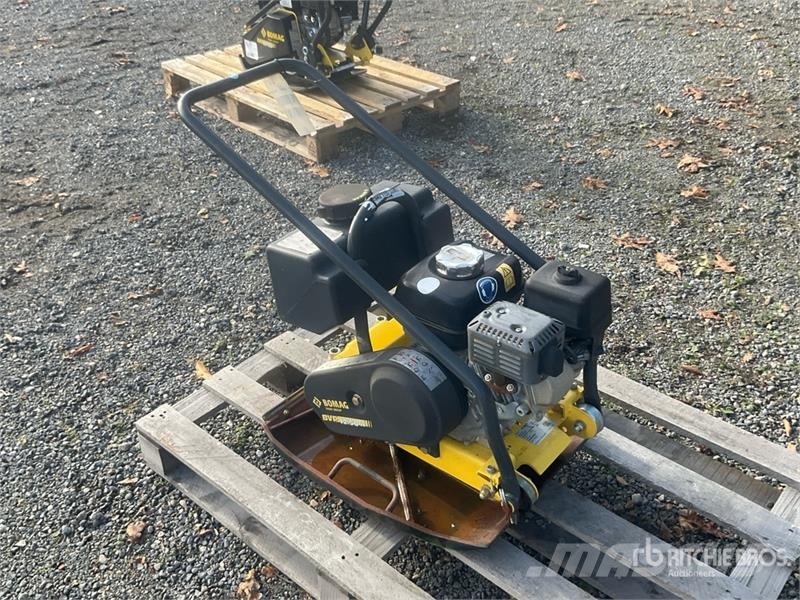 Bomag BP12/50 A Kompaktory