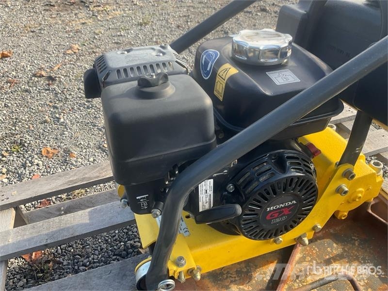 Bomag BP12/50 A Kompaktory